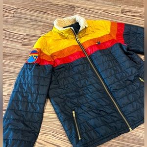 Aviator Nation jacket size XXL (fits like XL)